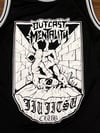 O/M Jiu Jitsu Club Jersey 