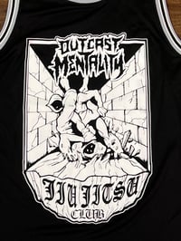 Image 1 of O/M Jiu Jitsu Club Jersey 