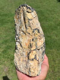 Image 6 of Agate Geode | Brazil #2950