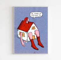 "CASA SOY YO"