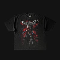 Dante Premium Heavyweight T Shirt