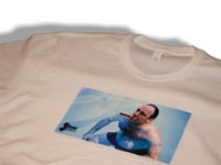 Image 2 of TONY MISSES THE SUMMER TOO (Tee)