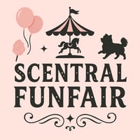Scentral Carnival Games | Live on TikTok 