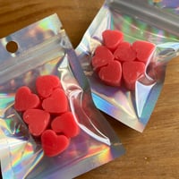 Image 2 of 'Strawberry & Lily' Wax Melts