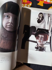 Image 14 of DOLLS OF INNOCENCE, edited by Mamoru Oshii, 2004.
