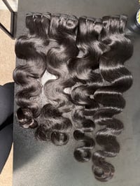 24 26 28 30 inch body wave bundles
