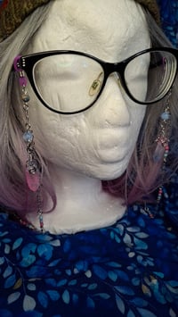 Image 1 of Bonecloak | Glasses Chain