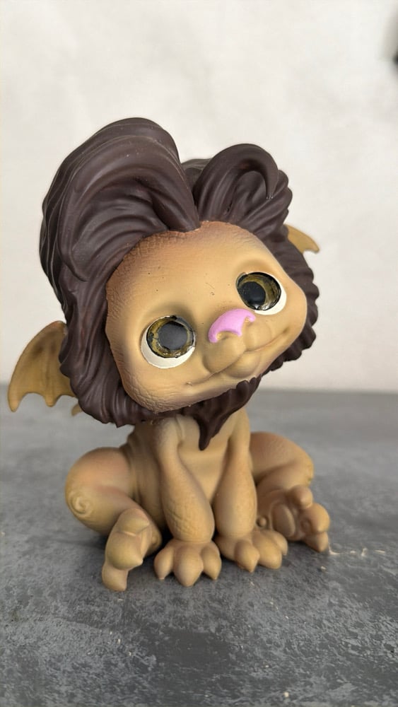 Image of SIMBA DRAGONPUFF