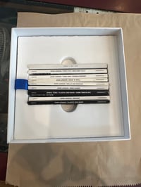 Image 7 of John Lennon - Signature Box (Capitol) / 2010 / USED - everything in great shape, complete 