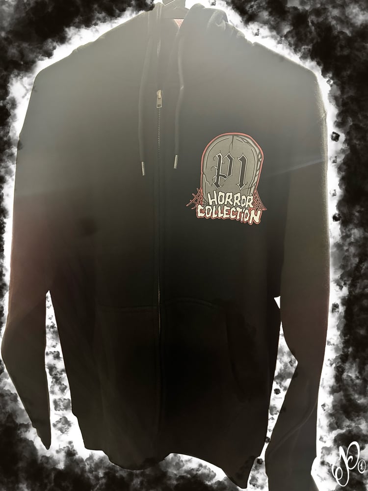 Image of “Horror Collection”by Pritione
