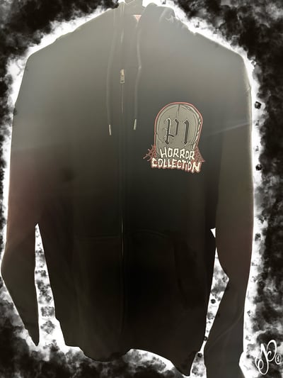 Image of “Horror Collection”by Pritione 