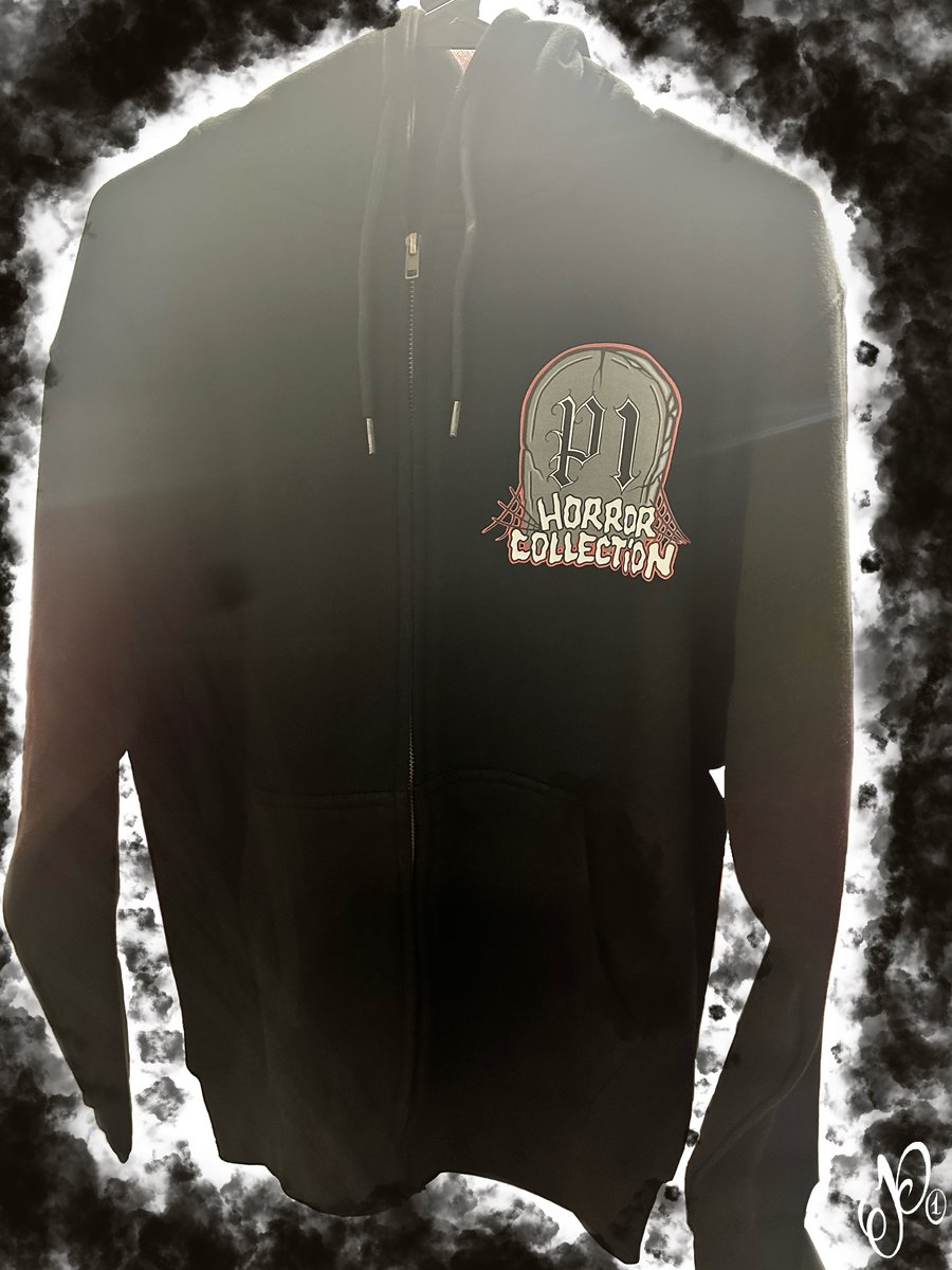 Image of “Horror Collection”by Pritione 