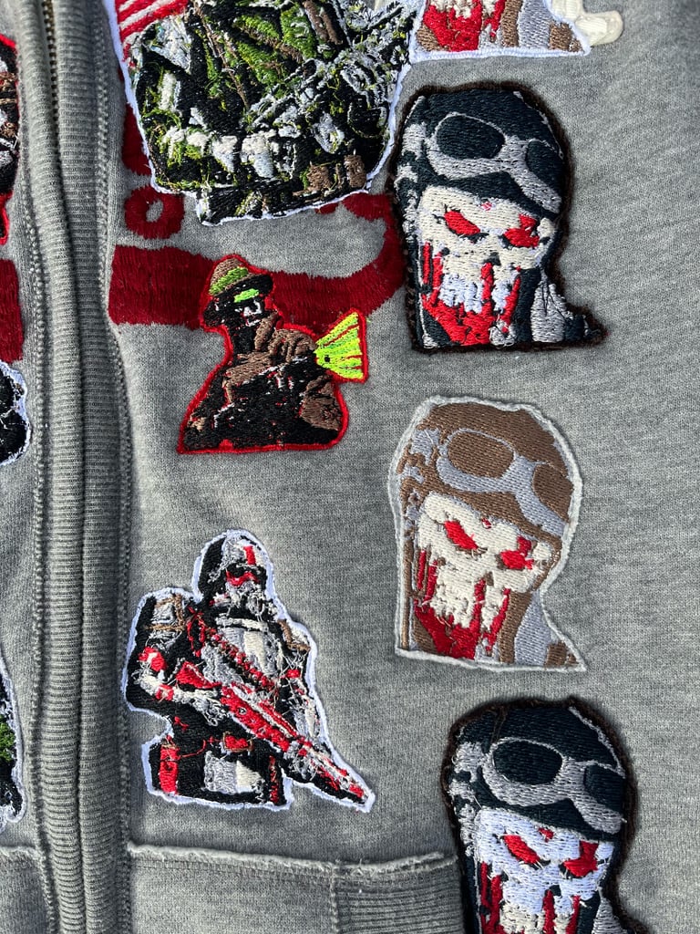 Nukleer Winter [L] Image 4