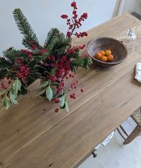 Image 2 of LA TABLE DE FERME AUTHENTIQUE 