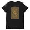 "The Damp" Assemblage Unisex T-shirt