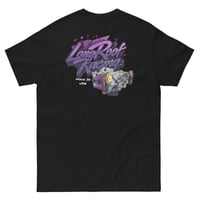 Image 1 of LRR x Elijah's Engine Tee