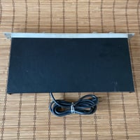 Image 3 of Crown D60 • Stereo Amplifier • 1U Rack • 1980s made in USA