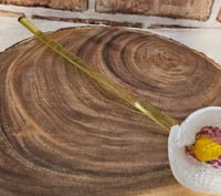 Image 6 of Glass Lily Art Glass