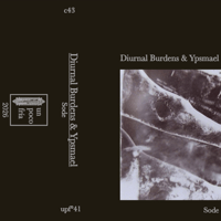 Image 1 of Diurnal Burdens & Ypsmael | Sode | c43 | upf°41