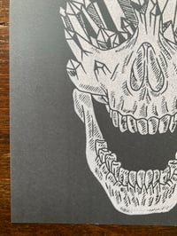 Image 6 of 'Clarity' Blockprints