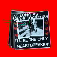 the only heartbreaker ! 