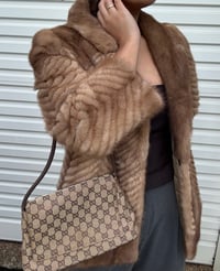 Image 8 of Vintage Rotiny Mink Fur