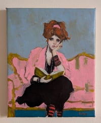 Image 1 of The Last Romantic