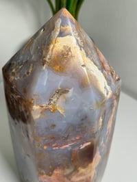 Image 5 of XXL RAINBOW IBIS JASPER TOWER -MADAGASCAR-