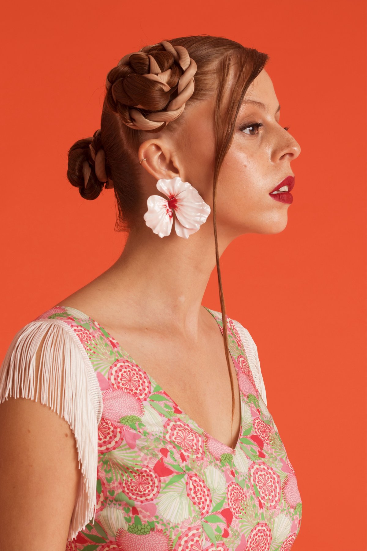 Image of REBAJAS-SALES 30% Vestido Kikka