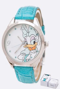 Image 1 of Daisy Duck Watch