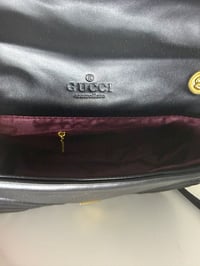 Image 3 of Gucci Marmont Shoulder Bag