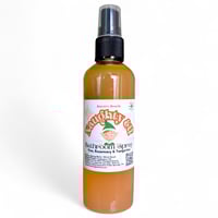 Image 1 of Naughty Elf Bathroom Spray