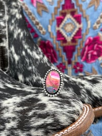 Image 5 of Open Sky Spiny Ring