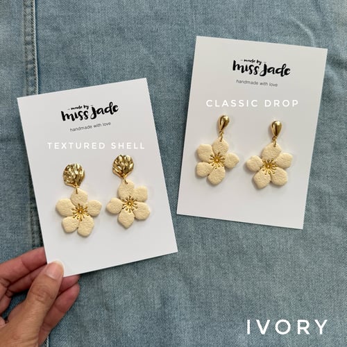 Image of Wild Flower