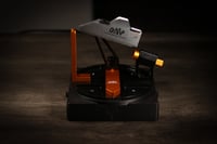 Image 3 of Arrow Fletching Helper for OMP Fletching Jig