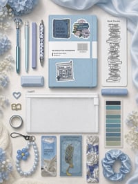 Image 2 of A5 Notebook bundle 