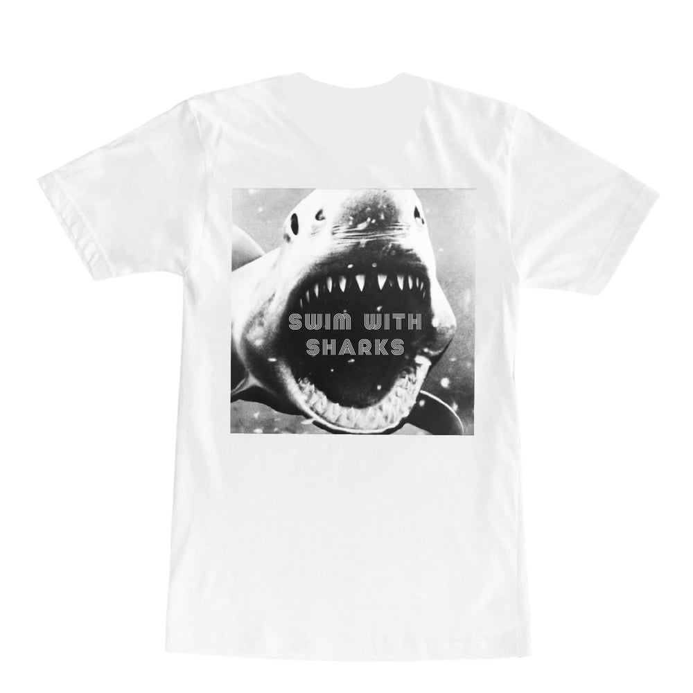 Shark Swim Club
