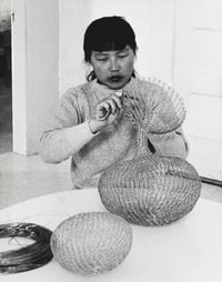 Image 3 of Portal for Ruth Asawa