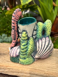 Image 3 of Seahorse Salon 3