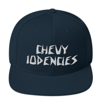 Image 4 of Lower AZ Chevy 10dencies Snapback Hat