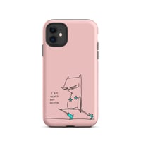 Image 1 of Tough Case for iPhone® Valued 