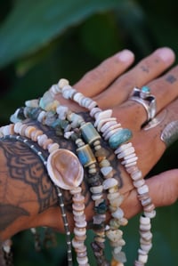 Image 3 of TAKE IT EASY- necklaces