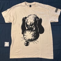 Image 12 of S - L Snoople Jumbo Misprint T