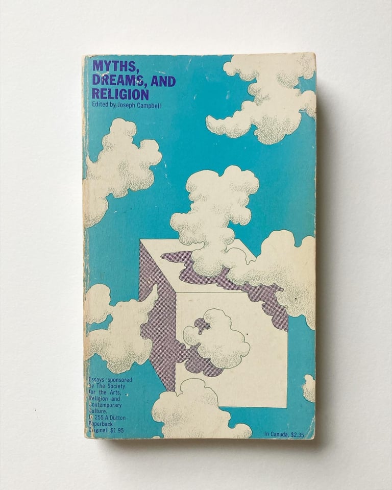 Myths, Dreams, and Religion