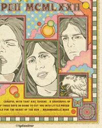 Image 2 of PINK FLOYD IN POMPEII [PRE-ORDER]