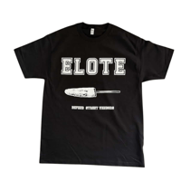 Elote Defend tee