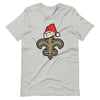 Big Easy Mafia Santa Hat Unisex t-shirt