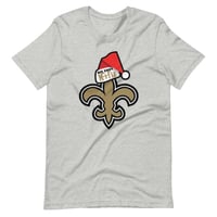 Big Easy Mafia Santa Hat Unisex t-shirt