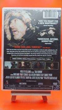 Image 2 of Cold Ground