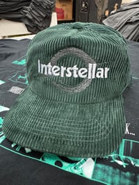 Image 1 of interstellar hat